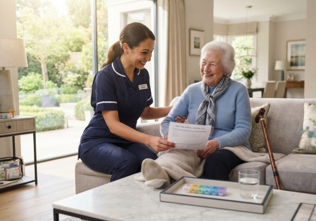 The Cost of Home Care in Ontario: Everything Families Need to Know (2026)