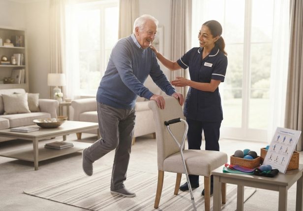 How to Choose the Right Home Care Provider in Ontario: A Complete Family Guide (2026)